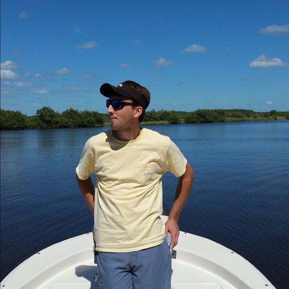 Meet your Posher, Joshua - Picture 1 of 1